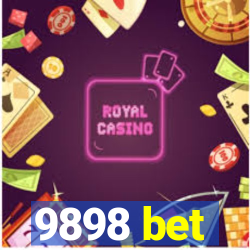 9898 bet